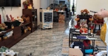 Bán nhà chủ ở kiên cố Tùng Thiện Vương 4x20 chỉ 10 tỷ 5
