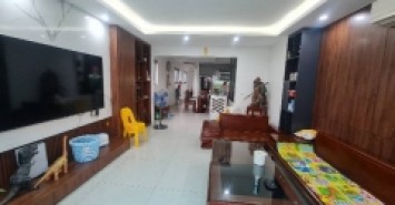 Bán Nhà Trung Tâm Nam Từ Liêm - Mễ Trì - Ô Tô Tránh - Kinh Doanh - Mặt Ngõ - Lô Góc - 62m 6 Tầng