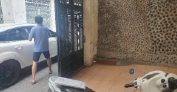 BÁN GẤP CĂN GÓC 2 MT HXH NGUYỄN THỊ TẦN [P2, Q8] 123M2 (5 X 25M)4T, 4PN, 5WC CHỈ 12.8 TỶ