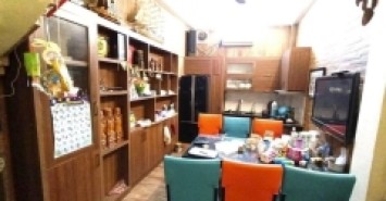 Bán nhà mặt ngõ gần phố,  Minh Khai-Hai Bà Trưng, 3 tầng kinh doanh nhỏ giá 3.x tỷ