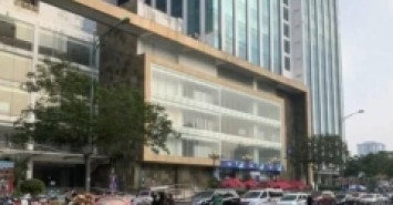 Bán nhà 3 tầng X mt 4,2, Quận Hai Bà Trưng, cách 30m ra ô tô tránh, MT , giá nhỉnh 2 tỷ