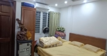 Bán nhà đẹp thoáng Ô TÔ vào  DT43m X MT4.3 Phường Định Công Hoàng Mai, 4,68 TỶ