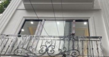Bán nhà 4 Tầng gần đường mới Vũ Lăng TT Ngũ hiệp Thanh Trì, giá 3.x tỷ