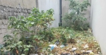 Mảnh đất đẹp giá rẻ sát ngay Tự khoát Ngũ Hiệp dt hơn 70m giá 4.75 tỷ gần ô tô