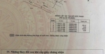 Nhà MT 81 Nguyễn Tư Giản, Phường 12, Gò Vấp, MT 12m, 4x30m, Cn 117,2 m2, trệt lửng, 12,5 tỷ TL