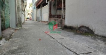 Bán đất Phan Xá Uy Nỗ - 68m2 - Đường thông ô tô