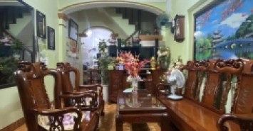 Mặt ngõ ô tô tránh, KD bất chấp, sổ phân lô Yên Hòa, Cầu Giấy, nhỉnh 7 tỷ
