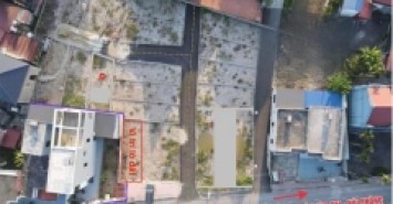 1,5xx TỶ – LÔ ĐẤT ĐOÀN KẾT, MINH TÂN (KIẾN MINH) – TUYẾN 2 TRỤC 362, GẦN GA ĐƯỜNG SẮT LC–HN–HP  ZALO 0567 222 555