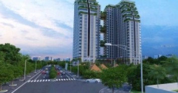 HAPPY ONE SORA sự lựa chọn hoàn hảo đầu tư tại TP Thủ Đức chỉ 45,9tr/m2