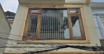 NHÀ PHÚ DIỄN, mặt phố KInh Doanh SIÊU ĐẸP 45m 5T 8.x tỷ