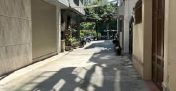 Tuyệt .. NHÀ MỚI 5 TẦNG - GARA Ô tô - 3.9 tỷ