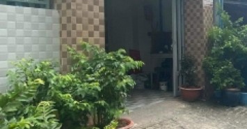 Bán Đất Vườn Lài, Quận 12, 360m2 - HXH - Ngang 10m - Có dòng tiền 32tr/th - Chỉ 10 tỷ 8