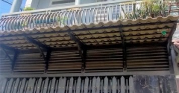 Bán Nhà HXH Nguyễn Ảnh Thủ, Quận 12, 5x15(thông số vàng), 4PN, giá hơn 4