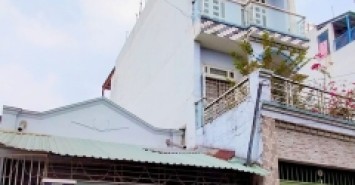 Dãy trọ 104m2 - Hẻm Thông Ôtô Nguyễn Thị Búp - Tiện xây mới, Đtư dòng tiền - hơn 4 Tỷ TL