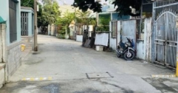 Nhà 5 Tầng ở ngay - 75m2 - Hẻm Ôtô Nguyễn Ảnh Thủ, Quận 12 - Tặng nội thất - hơn 6 Tỷ TL