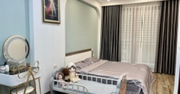 NHÀ ĐẸP BIỆT THỰ - XUÂN ĐỈNH 

Ô TÔ ĐỖ CỔNG - NHÀ QUAN CHỨC