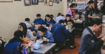 ♥ Mặt Tiền Trần Bình Trọng đường 7.5m Hải Châu 1, Kinh Doanh 24/7
