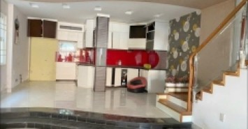 ♥ Góc Kiệt Ô tô đậu gần MT Trần Bình Trọng, 80m2, 4 tầng, 8.x tỷ