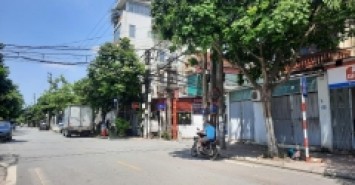 BÁN GẤP NHÀ THẠCH CẦU - LONG BIÊN, 130M2 CHỈ NHỈNH 7 TỶ