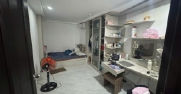 ♥ Sát Nguyễn Tất Thành, Hà Khê, Ô tô đậu 50m, DT60m2, 2 tầng, 3PN, 3.3 tỷ