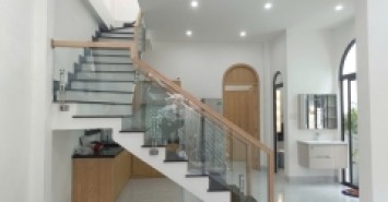 ♣ Lô Góc 3 Mặt Thoáng, sát Biển Nguyễn Tất Thành, 87m2, ngang 7m