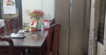 Nhà Tây hồ 2 mặt trước sau oto tránh, mặt tiền siêu mẫu chân dài, kinh doanh đỉnh
