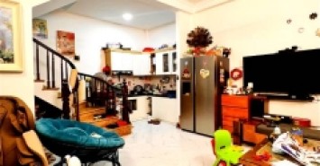 Bán nhà SIÊU VIP Thái Hà, Đống Đa, 32m2, 5T, Ô TÔ TRÁNH 50m, 3.8 Tỷ