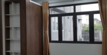 Bán nhà MỚI- SIÊU ĐẸP phố Thái Hà 50m x 7 tầng, 12.8 tỷ