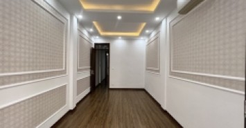 BÁN NHÀ MỚI PHỐ THÁI HÀ 45m x 5 tầng. Giá chào 7,35 tỷ