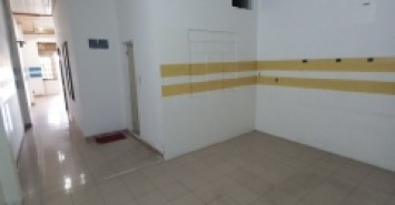 ♥ MT đường 10.5m Trịnh Hoài Đức, Khuê Trung, ngay Công Viên, 91m2, Sập Hầm 5.3 tỷ
