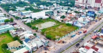 The Emerald Garden View thanh toán nhẹ nhàng có nhà chỉ 9tr/tháng tại Bình Dương Thuận An.