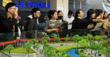 EMERALD GARDEN VIEW chỉ 1,39 tỷ Căn hộ xanh chuẩn sống đôi giữa lòng Thuận An