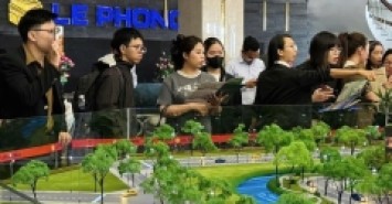 THE EMERALD GARDEN VIEW không còn là giấc mơ xa Chỉ từ 7 triệu/tháng là sở hữu tại Bình Dương.