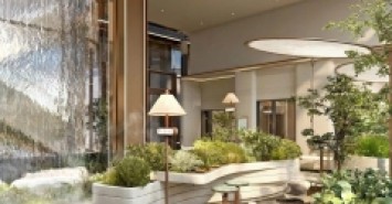 Sống xanh đầu tư bền vững chỉ 9 triệu/ tháng tại The Emerald Garden View Thuận An.