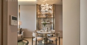 The Emerald Garden View chỉ 9 triệu dự án căn hộ xanh giữa trung tâm Thuận An