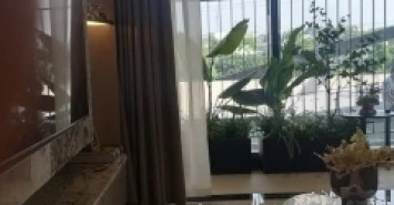 Ưu đãi hôm nay chỉ tại Thuận An sơ hữu căn hộ The Emerald Garden View chỉ 9tr/m2