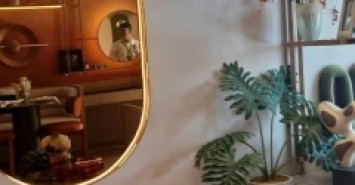 Đừng thuê nhà nữa sở hửu nhanh căn hộ The Emerald Garden View chỉ 9 triệu/tháng