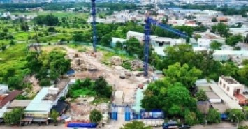 THE FELIX –  Sở hữu CHỈ TỪ 1,7 TỶ – Thanh toán ban đầu chỉ 10% căn 2PN.