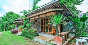 BÁN MẢNH VƯỜN 2.200 MÉT CHỈ 450 TRIỆU TẠI KHÁNH HOÀ