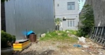 ♥ Gần Nguyễn Văn Huyên, Ô tô đậu cửa, 65m2 đất,  2 mặt thoáng, ngang 6.5m vuông, 2.59 tỷ