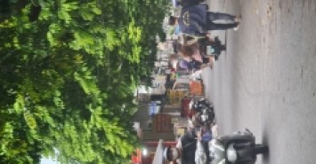 Nhỉnh 5 tỷ có đất gần cổng chính Học viện Nông nghiệp, ngõ ngắn, thông 4 chỗ. Lh 0989894845