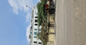 Tặng nhà 5 tầng cho khách mua 77m2 đất mặt phố KD sầm uất tại Trâu Quỳ. Lh 0989894845
