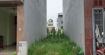 Bán 67m2 đất Kiêu Kỵ, Gia Lâm, Hà Nội. 7 chỗ thông chỉ 5 tỷ x. Lh 0989894845