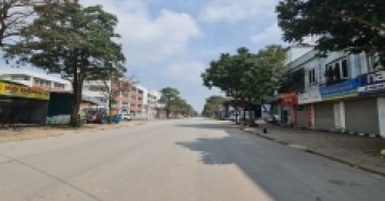 123m2 đất tái định cư Trâu Quỳ, Gia Lâm, Hà Nội. Mt 6m, đường trục chính, giá đầu tư. Lh 0989894845