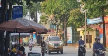 Cửu Việt, Trâu Quỳ, Gia Lâm. 35m2, mt 4m, ngõ 2,5m nhỉnh 5 tỷ đầu tư tốt. Lh 0989894845