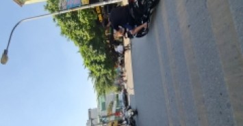 65m2 mặt phố kinh doanh Trâu Quỳ, Gia Lâm, Hà Nội. 9 tỷ x.  Lh 0989894845