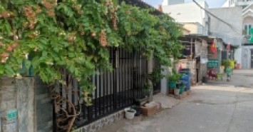 Bán nhanh nhà Tỉnh lộ 43, HXH, Bình Chiểu Thủ Đức 120m2, giá 5,7 tỷ.