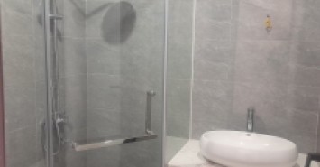 Nhà đẹp kinh doanh mặt ngõ to hơn phố Thịnh Liệt 37m x 5 tầng giá chỉ 6,4 tỷ