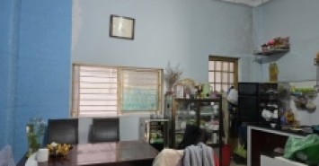 ♥ Mặt Tiền Tiểu La, đường 10.5m, 80m2, ngang 5m, 3 tầng cứng, đang KD 11.x tỷ