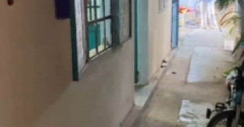 ♥ Kiệt Nhựa 6m Tiểu La gần Chợ, 425m2, ngang 14m, 2 mặt thoáng, Rẻ Nhất Trung Tâm ~54tr/m2